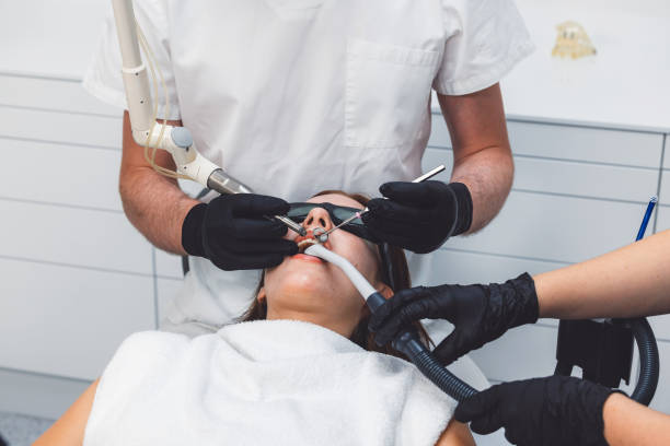 Best Emergency Dental Care for Broken or Chipped Teeth in Spindale, NC