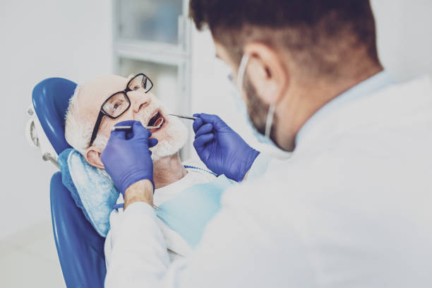 Best Emergency Treatment for Dental Infections or Abscesses in Spindale, NC